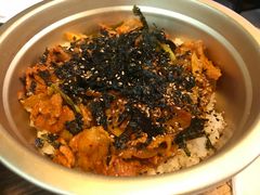 -miss密斯韩餐(平阳景苑店)