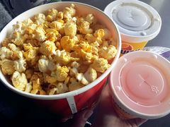 -中影国际影城(芜湖镜湖联盛店)