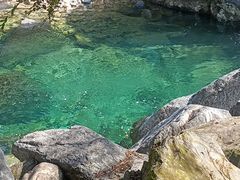 -石台牯牛降景区