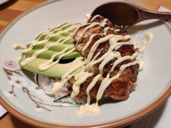 -福匠日本料理(人民路店)