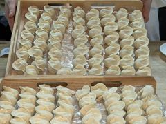-伊喜饺子·烤鸭(五道口学院路店)