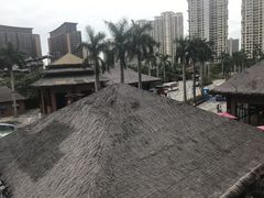 -亚马逊丛林水乐园