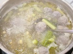 -三头牛·潮汕牛肉生蚝火锅 (夏湾店)