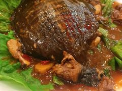 -老街饭庄·地道淮扬菜(扬子江北路总店)