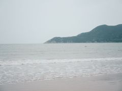 -朱家尖南沙景点