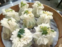 -都一处烧麦馆(前门店)