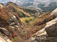 -丹东凤凰山景区