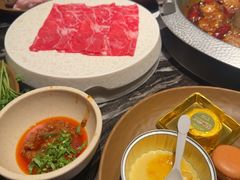 -牛New寿喜烧(新六百店)