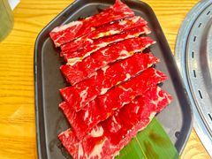 -汉拿山(包河万达店)