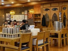 -江南面屋(明洞店)