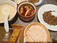 -南京大牌档(青岛万象城店)