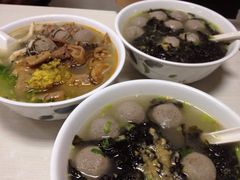 牛筋丸-华威达牛庄(黄埔大道西店)