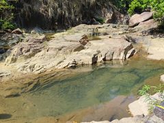 -广州白江湖森林公园