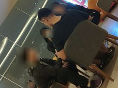 -W FITNESS 威尔仕健身·游泳(老西门新苑店)