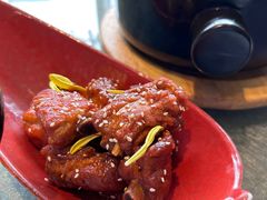 -南堂馆·新川菜(悠方店)