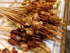-袁记串串香(北国店)