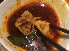 -江湖情酸菜鱼(万菱汇店)