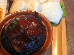 -香园茶社·金陵小灶(老门东店)