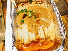 -金谷园饺子·烧烤·家宴(人大总店)