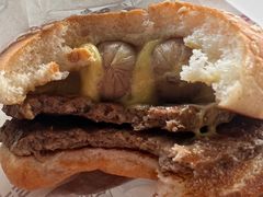 -麦当劳(台州路桥DT店)