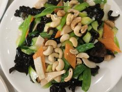 -清真·同发顺饭庄·烧麦(总店)