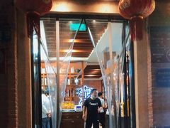 门面-大壶春生煎(四川中路店)