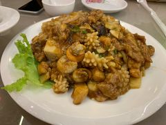 -大眼锅贴饺子(河西店)