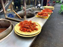 -樊记王·朝阳烧烤粥吧(星沙店)