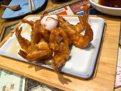 -局气 烤鸭·北京菜(光华路店)