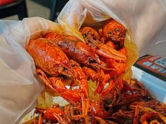 -阿青龙虾(新城店)