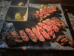 -老乾杯和牛烧肉(王府中环店)