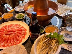 -小洋府铜锅涮肉(南锣鼓巷店)