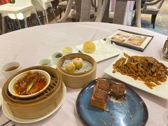 -丰鲤楼•闽南茶楼(仟禧汇店)