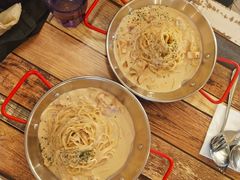 -Kpasta韩式意大利面