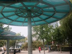 -马濠公园