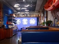 -船梆煮•蒸汽海鲜·生腌干蒸(五四广场店)