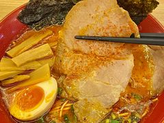 -利之德面屋•烤物(海雅店)