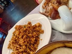 酱油炒饭-东兴楼(通州店)