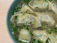 -顶巧鸡汤馄饨(虹口总店)