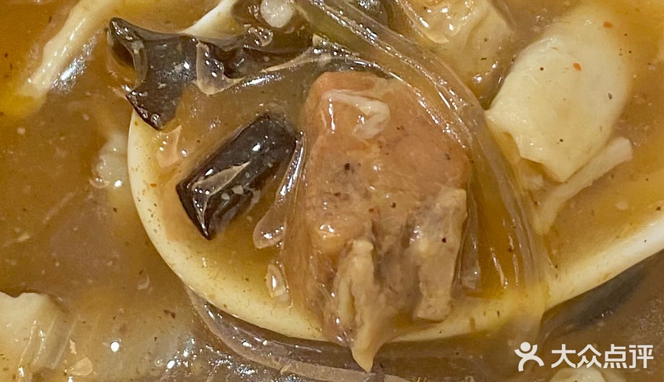 油饼打包了两份