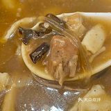 油饼打包了两份