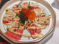 -匠和风精致料理(成都龙湖滨江天街店)