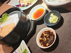 -德川家日本料理(顺义华联店)