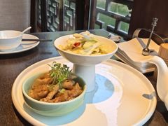 -通安客栈中餐厅·何家小馆