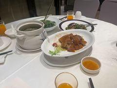 -云庭汇·粤菜海鲜(东盟盛天地店)