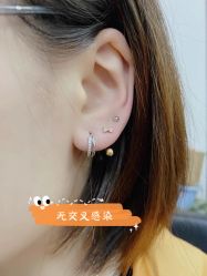 -Wisezone唯点穿耳打耳洞专业国际连锁品牌