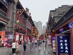 -古文化街旅游区