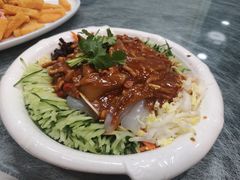 -小花卷味道餐厅(开发区五彩城店)