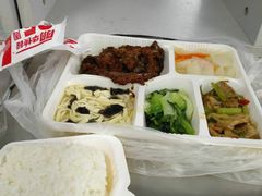 -丽华快餐(沁园路店)