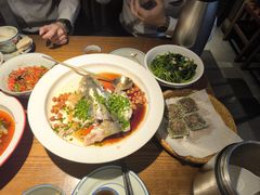 -老湘村·湖南土菜(天河维多利店)